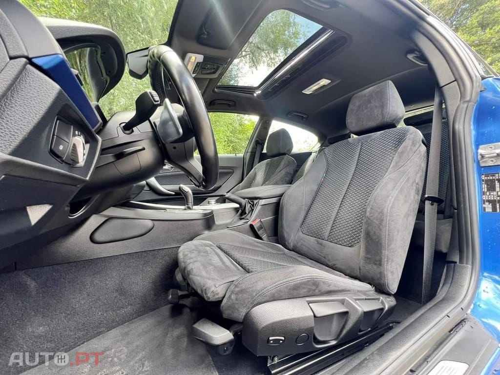 BMW M135 Auto