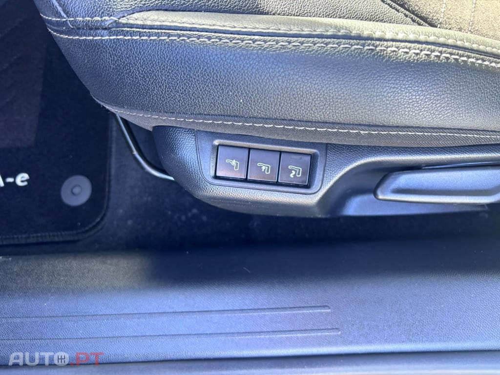 Opel Corsa-E 50 kWh Edition