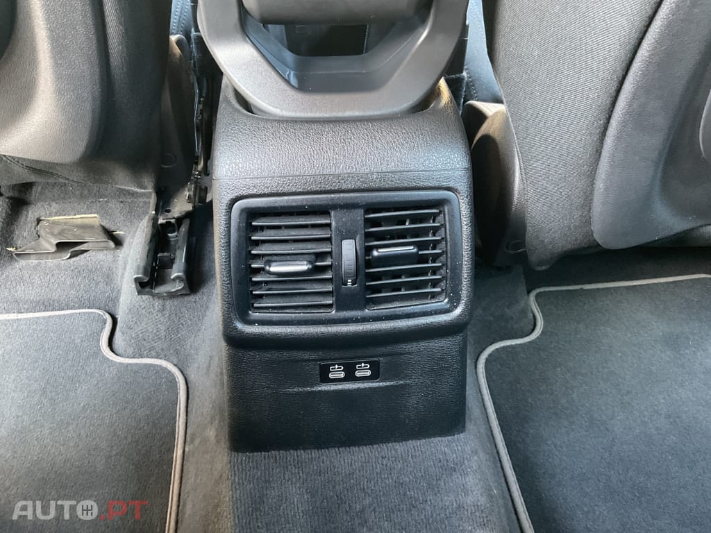 BMW X2 16 d sDrive Auto