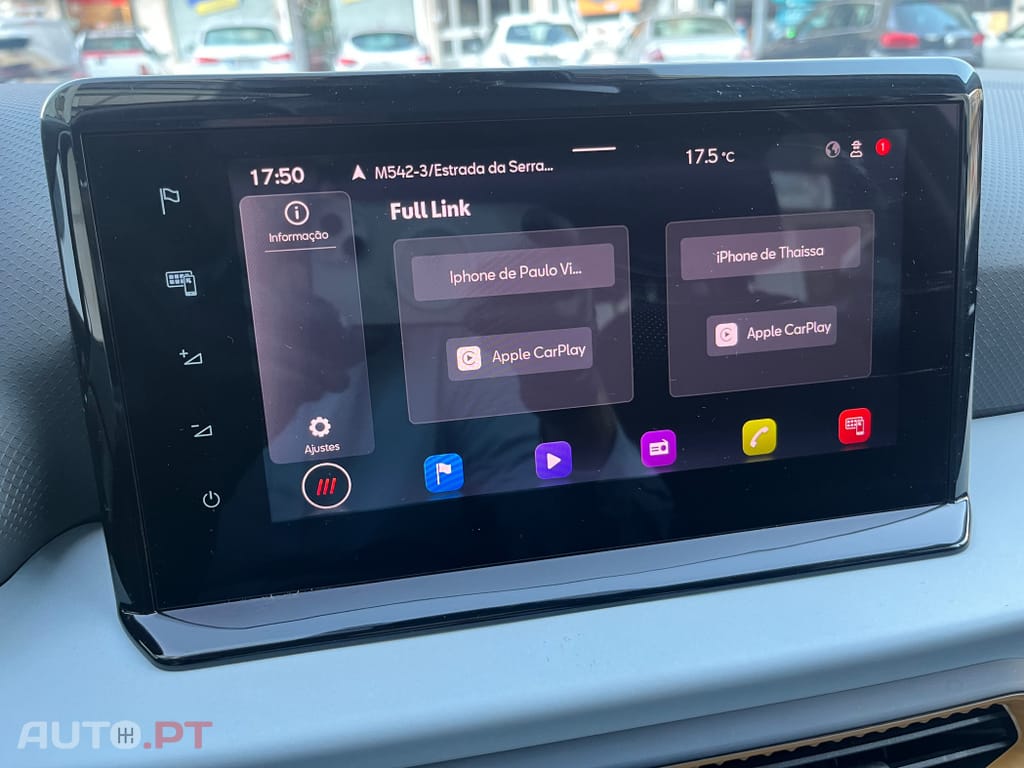 Seat Ibiza 1.0 TSI Style DSG