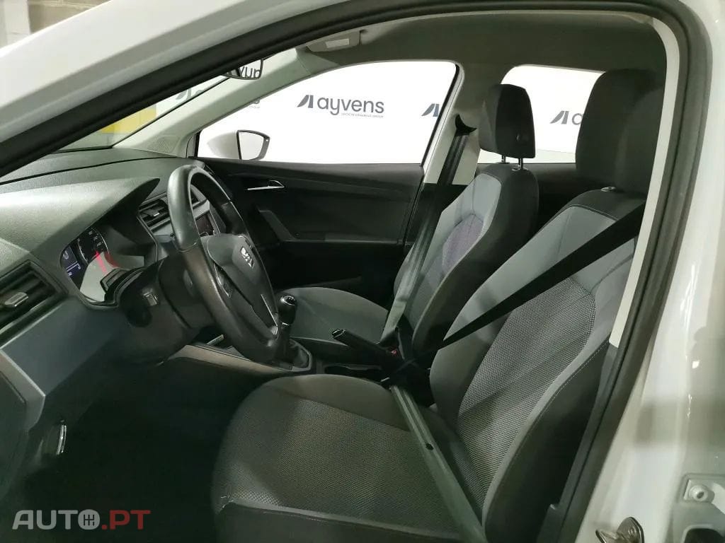 Seat Arona 1.0 TSI Style