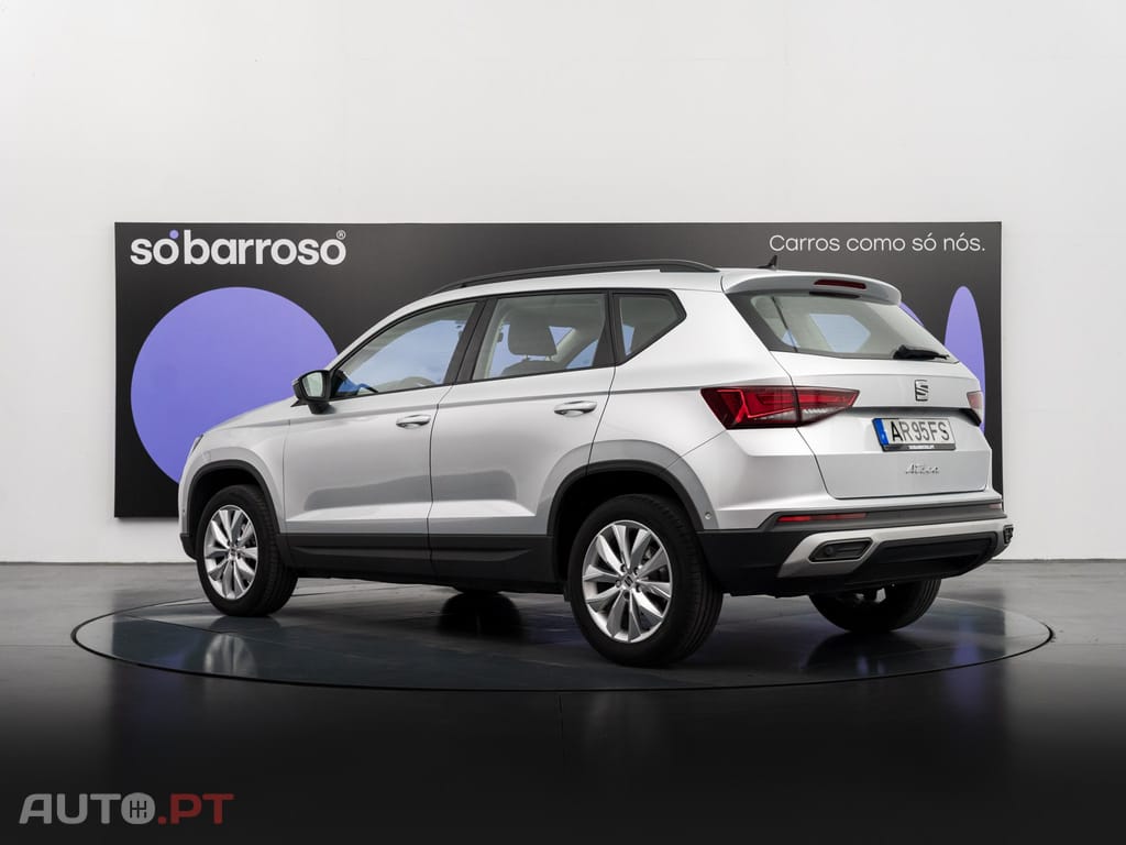 Seat Ateca 1.0 TSI Style