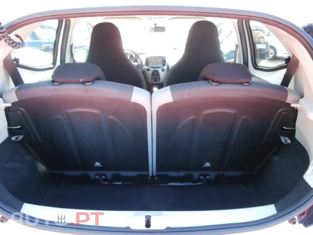 Toyota Aygo 1.0 X-Play+X-Touch