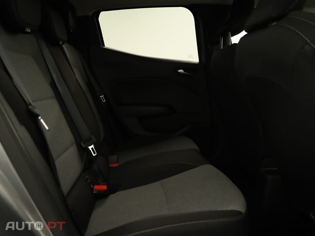 Renault Clio 1.0 TCe Evolution