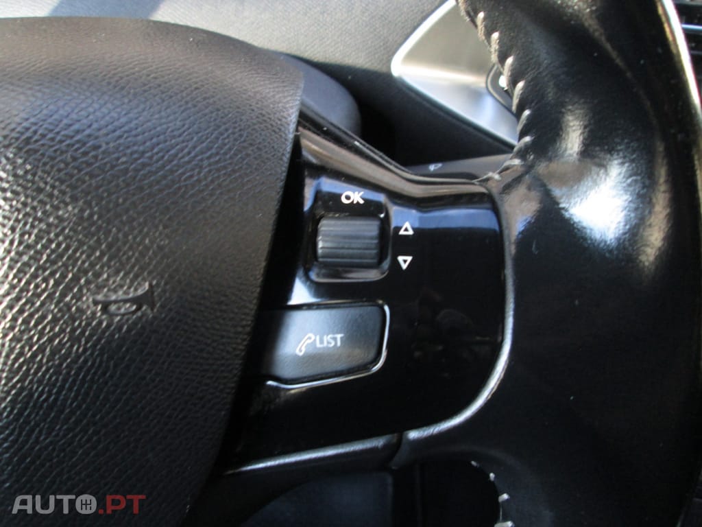 Peugeot 308 1.2 PureTech Active