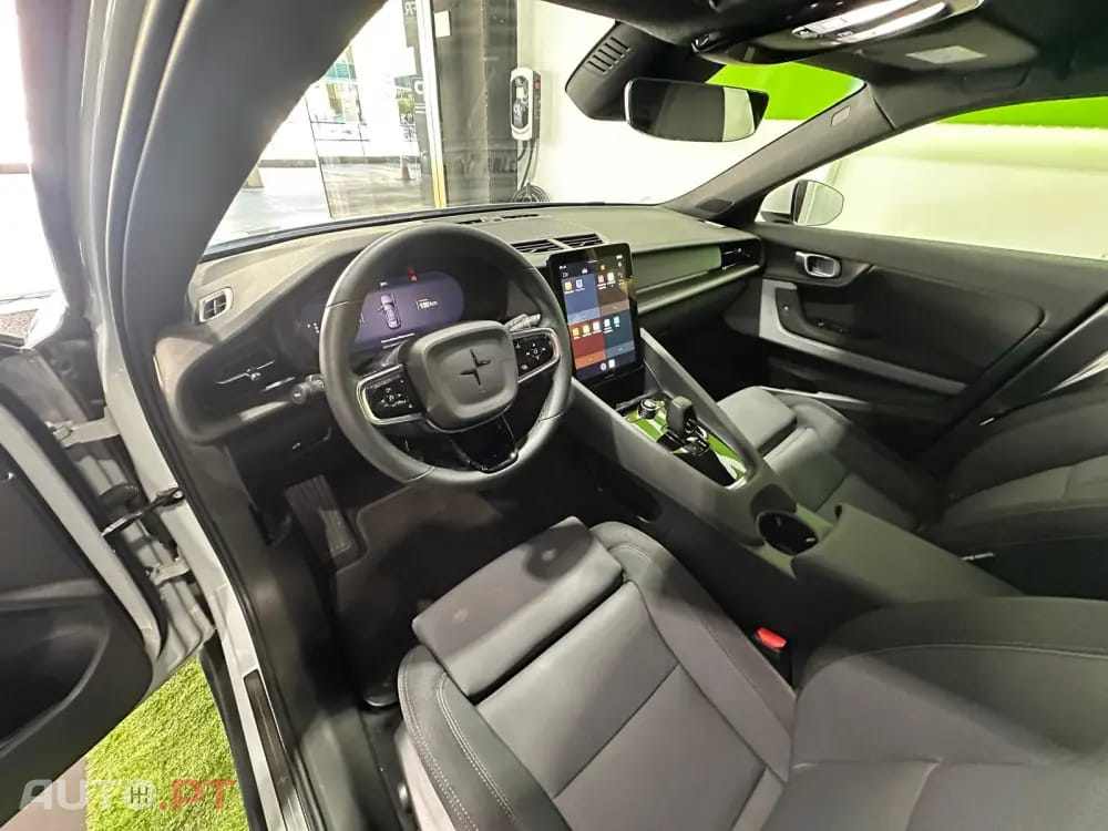 Polestar 2 Single Motor 69kWh