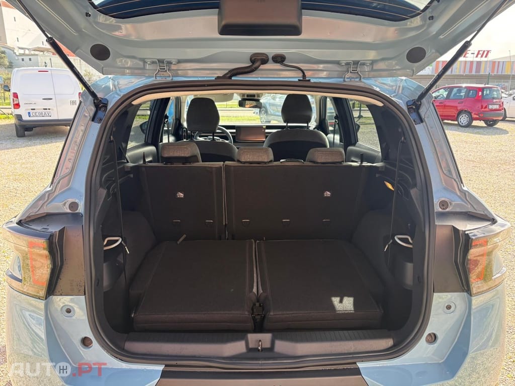 Citroen C3 Aircross 1.2 PureTech You Pack Plus