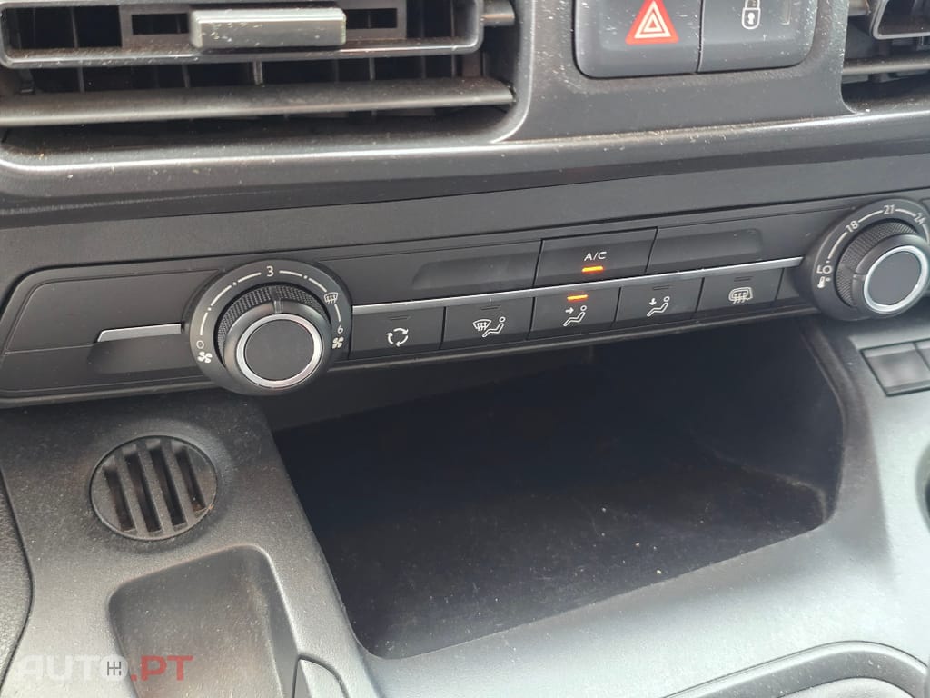 Opel Combo 1.5 CDTi L1H1 Enjoy