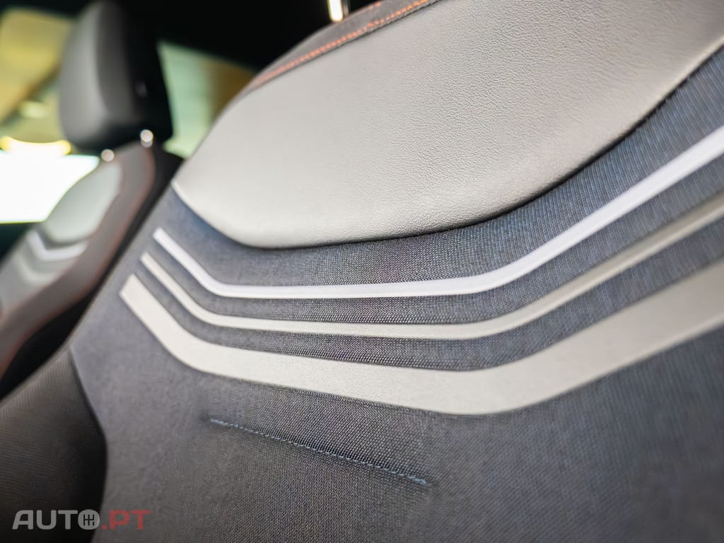 Seat Arona 1.0 TSI FR