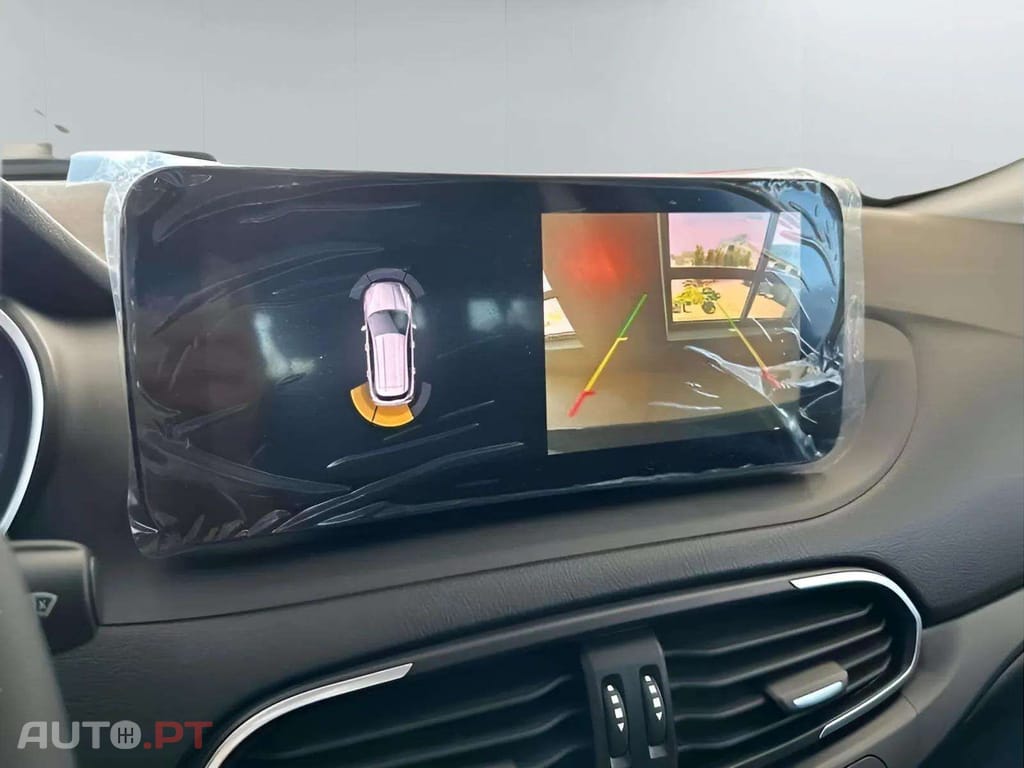 Fiat Tipo 1.0 GSE