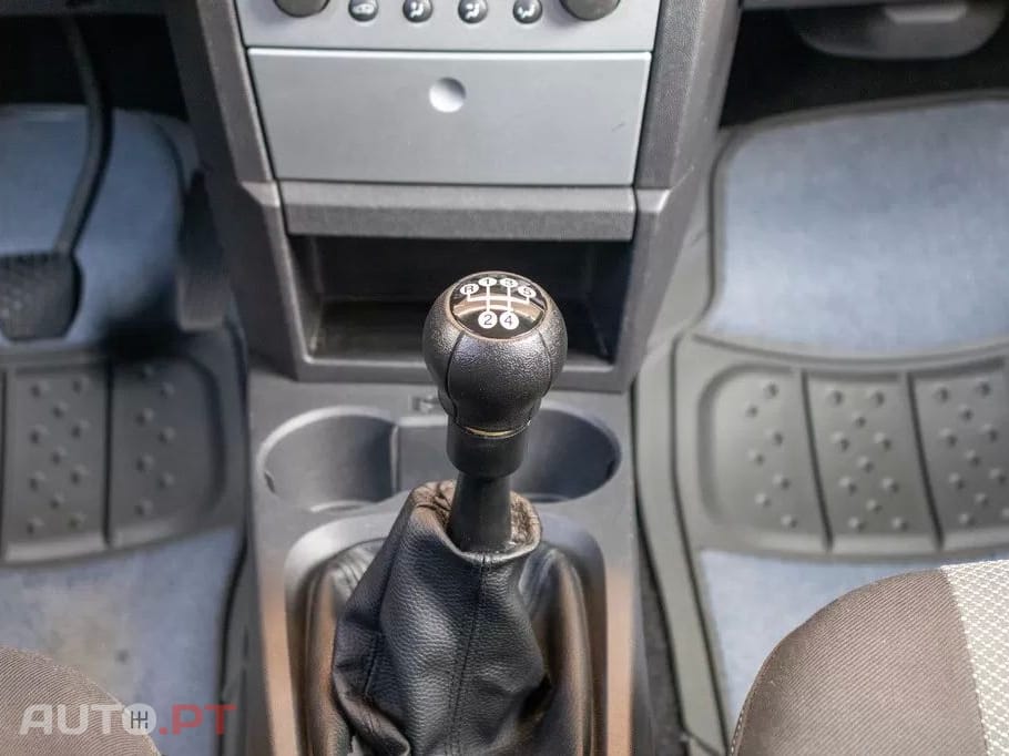 Opel Meriva 1.4 Cosmo