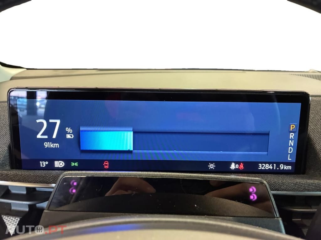 Ford Mustang Mach-E Standard Range