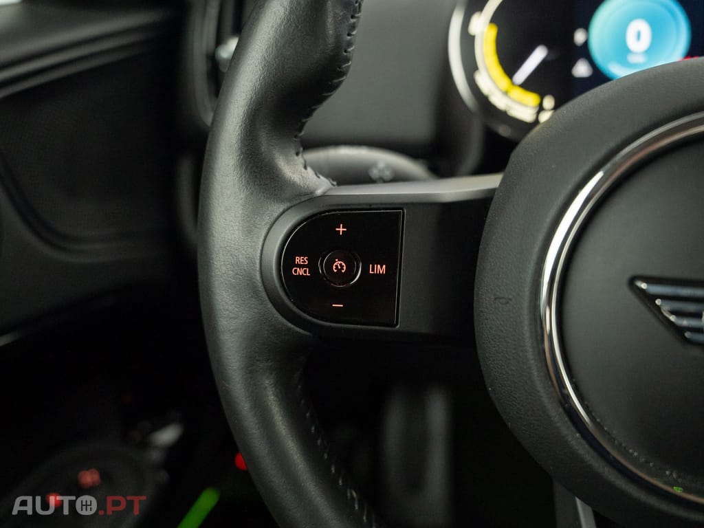 MINI Countryman Cooper SE ALL4 Auto
