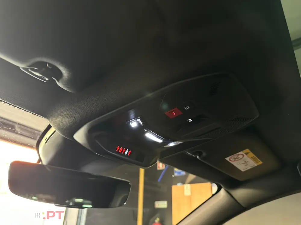 Peugeot 308 SW 1.6 Hybrid GT Pack e-EAT8