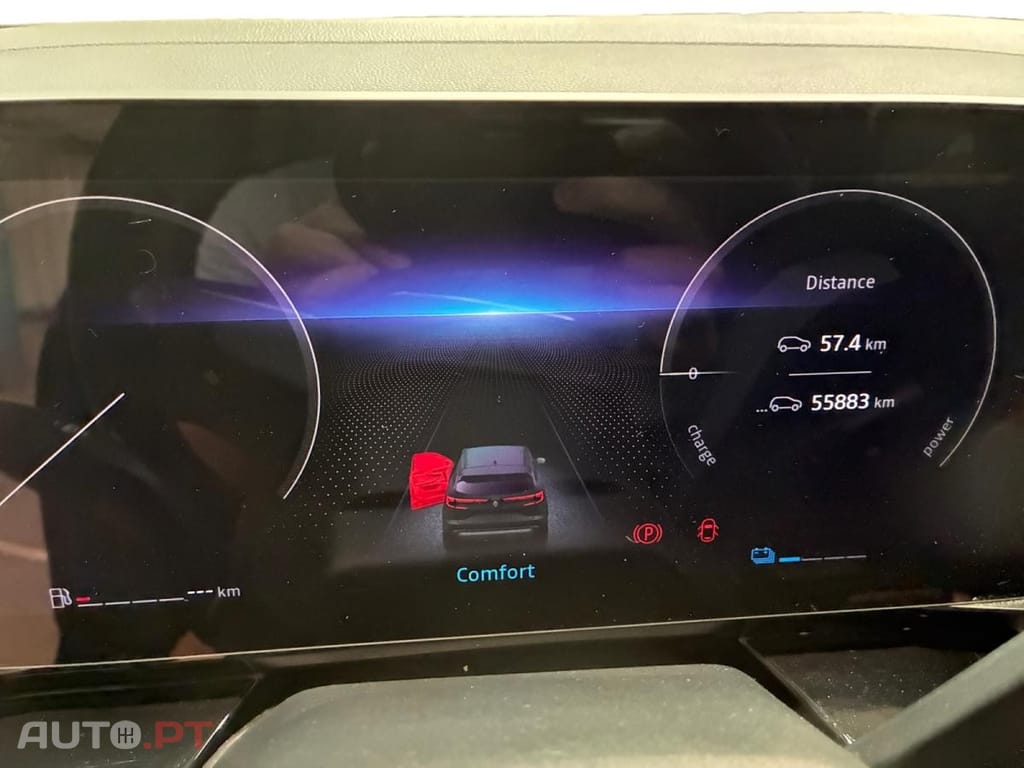 Renault Austral 1.2 E-Tech Full Hybrid Techno Esprit Alpine