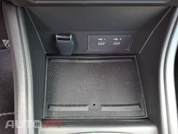 Renault Captur 1.0 TCe 100 Bi-Fuel evolution