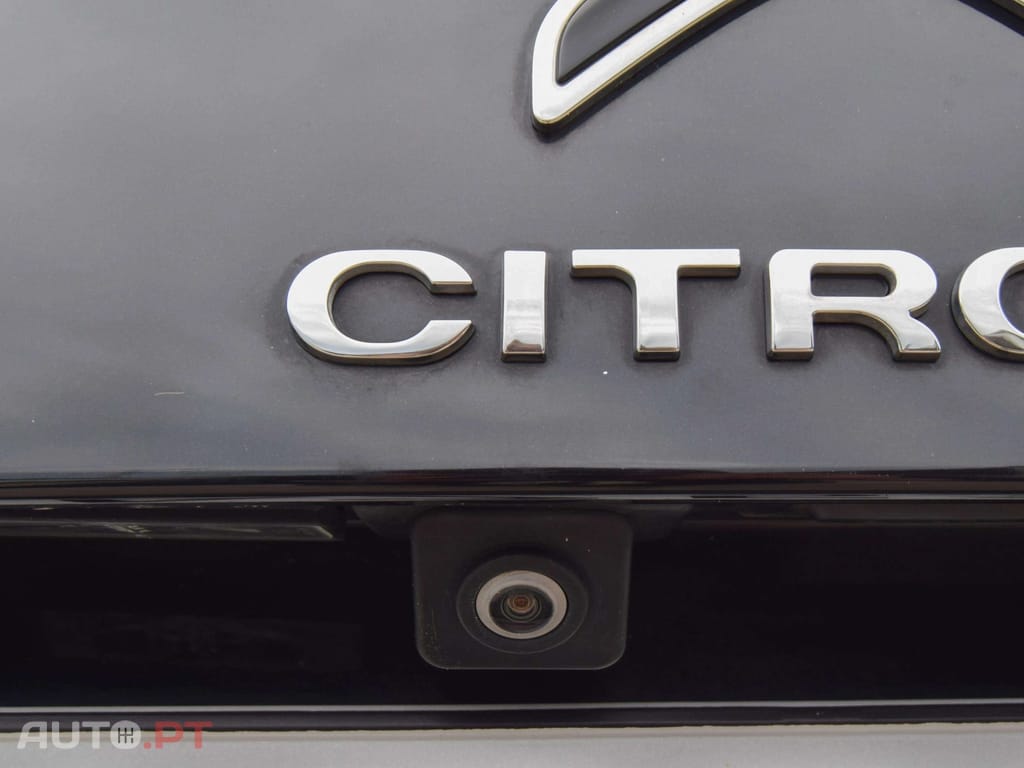 Citroen C5 Aircross 1.2 PureTech C-Series