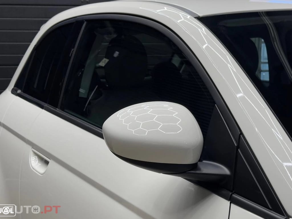Fiat 500e 42 kWh Icon