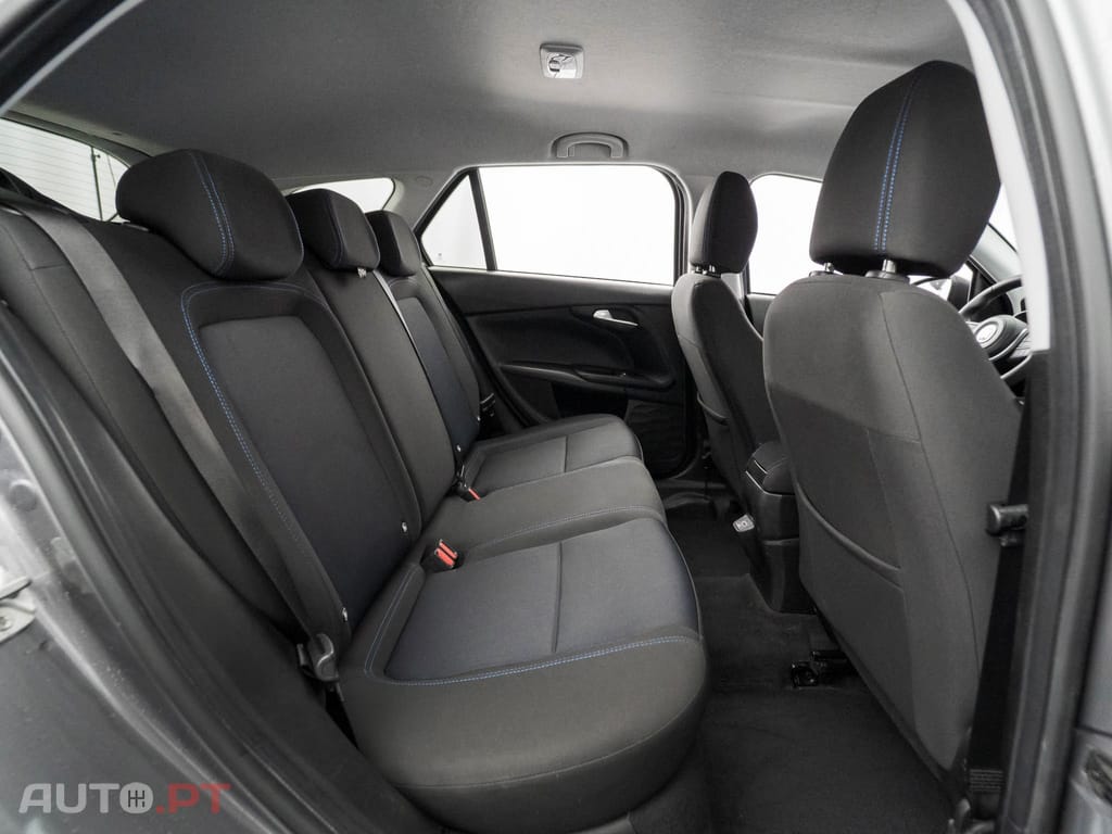 Fiat Tipo 1.3 Multijet City Life