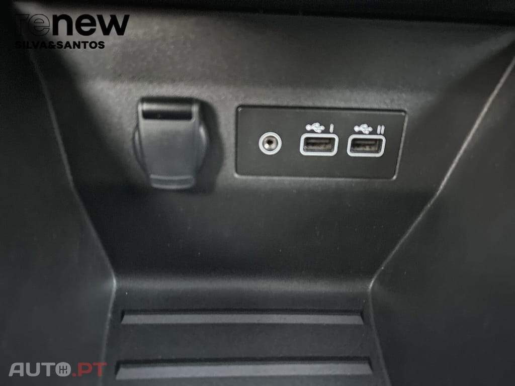 Renault Clio evolution TCe 90