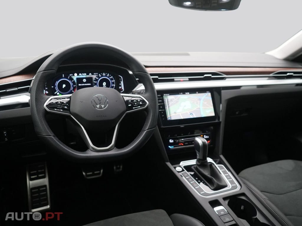 Volkswagen Arteon I.V.A DEDUTIVEL eHybrid Elegance DSG 