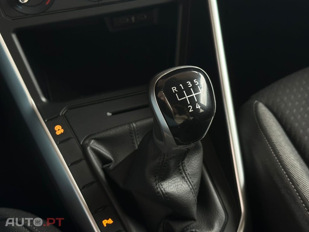 Volkswagen Polo 1.0 TSI Style