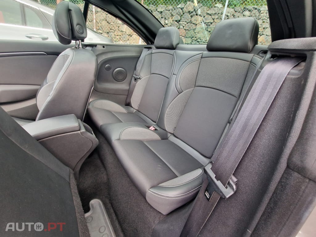 Renault Mégane 1.5 dCi GT Line SS
