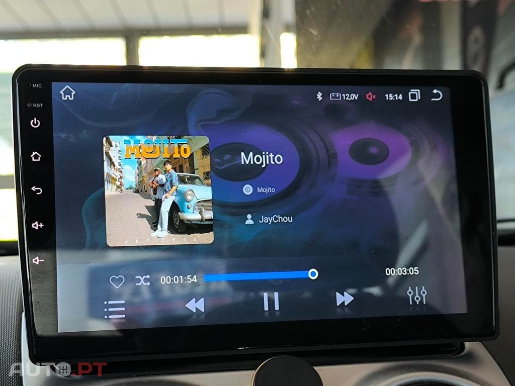 Opel Corsa 1.3 CDTi Enjoy ecoFLEX