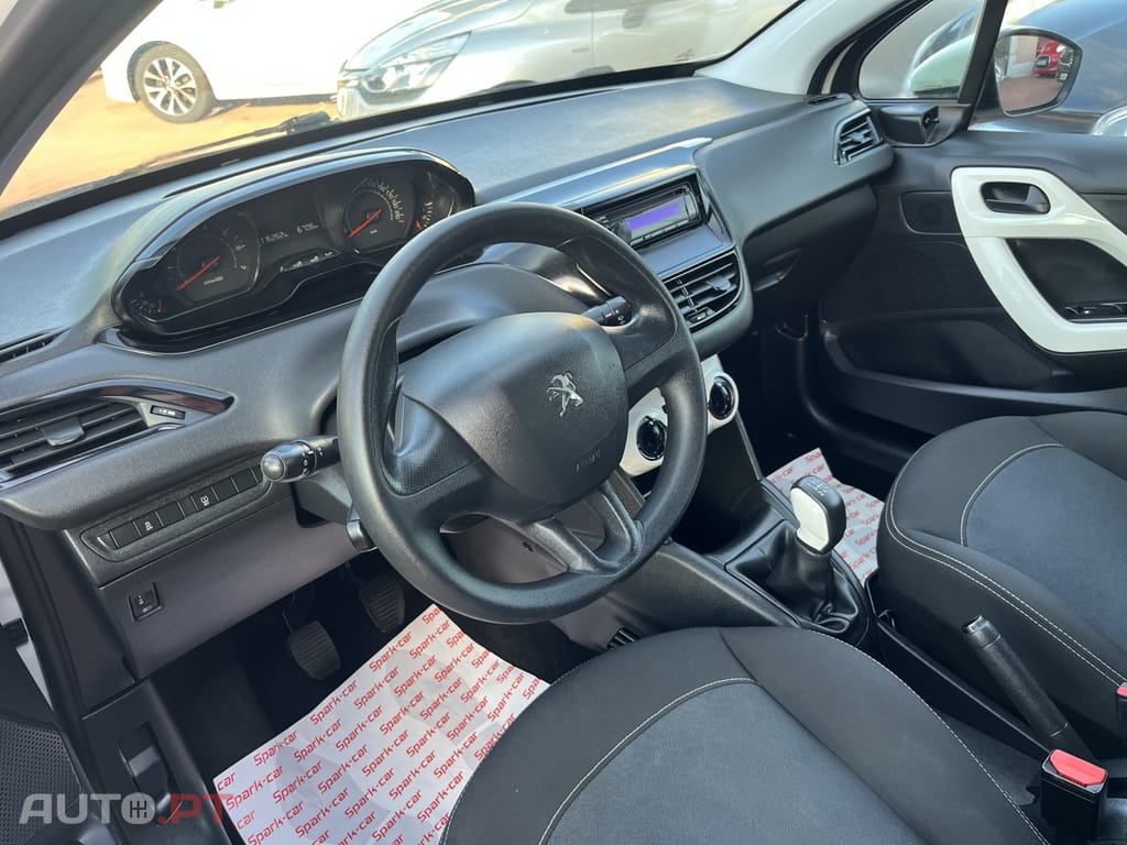 Peugeot 208 1.0 VTi Access