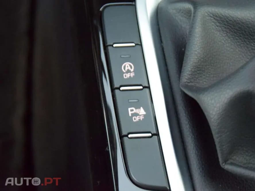 Kia Xceed 1.0 T-GDi TECH