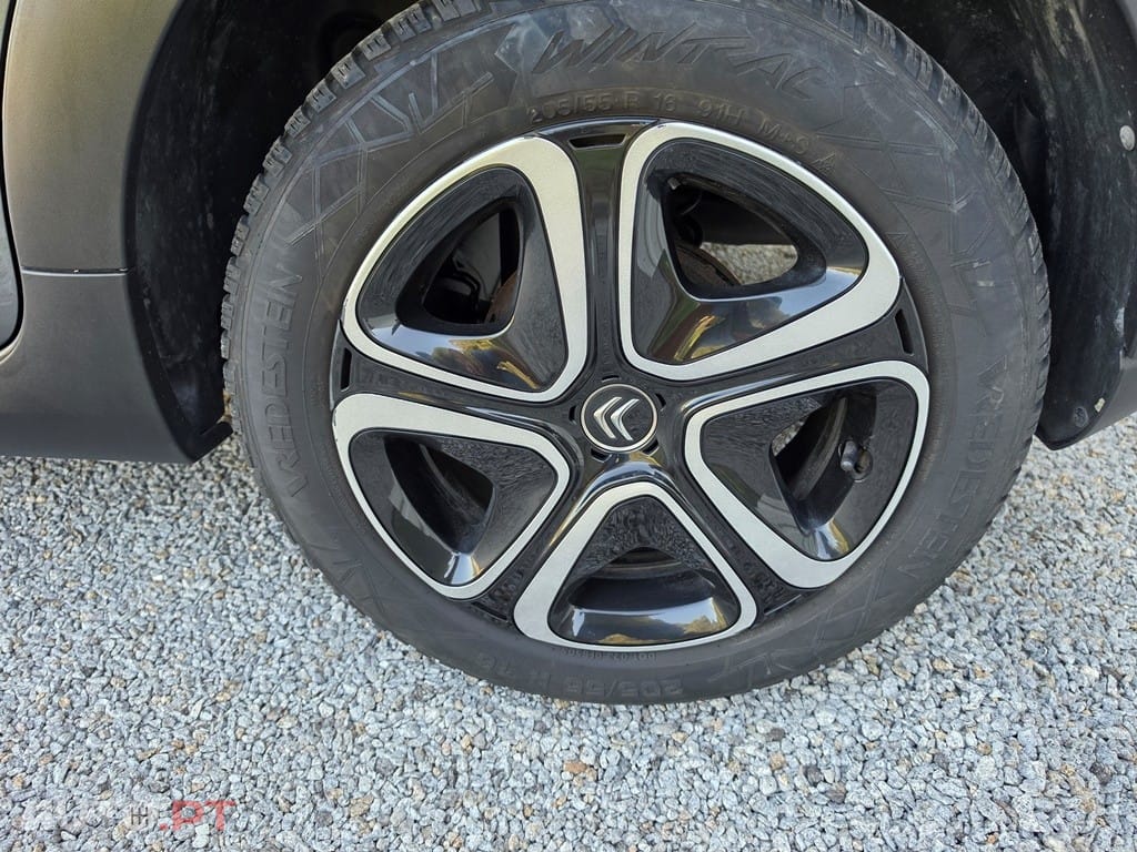 Citroen C3 Pure Tech S&S Shine