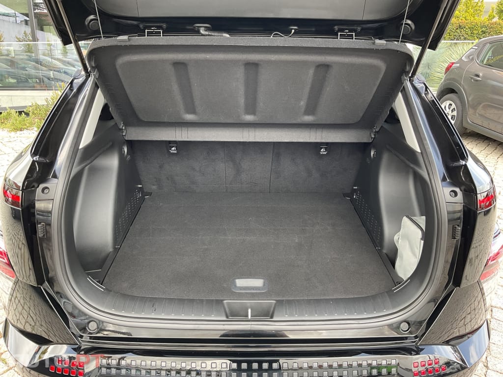 Hyundai Kauai 48.4 kWh Premium