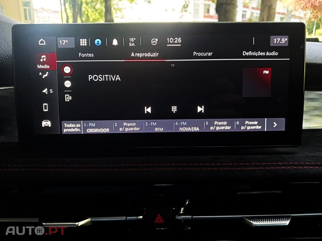 Alfa Romeo Tonale 1.5 Hybrid Veloce