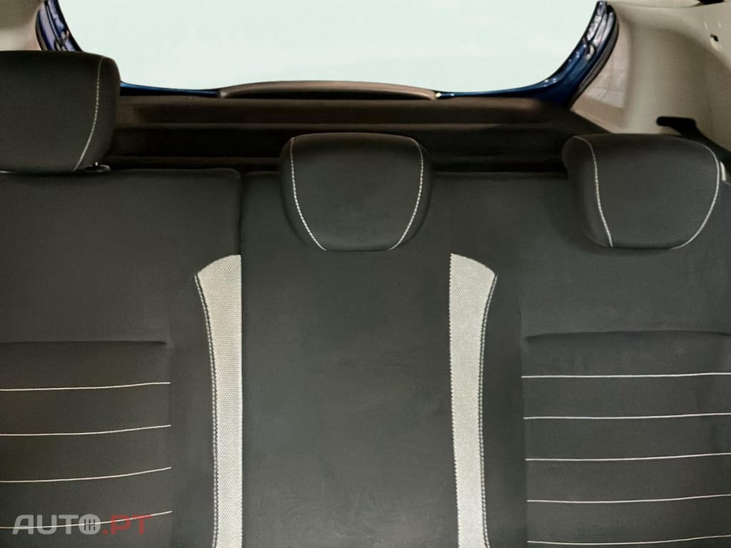 Dacia Sandero 0.9 TCe Stepway Bi-Fuel