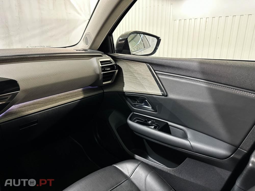 Citroen C5 X 1.6 Hybrid Feel Pack e-EAT8