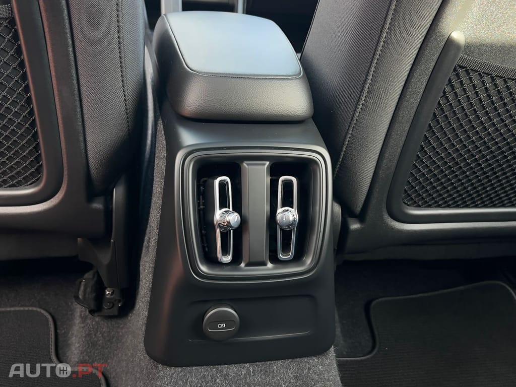 Volvo XC40 1.5 T4 PHEV Inscription