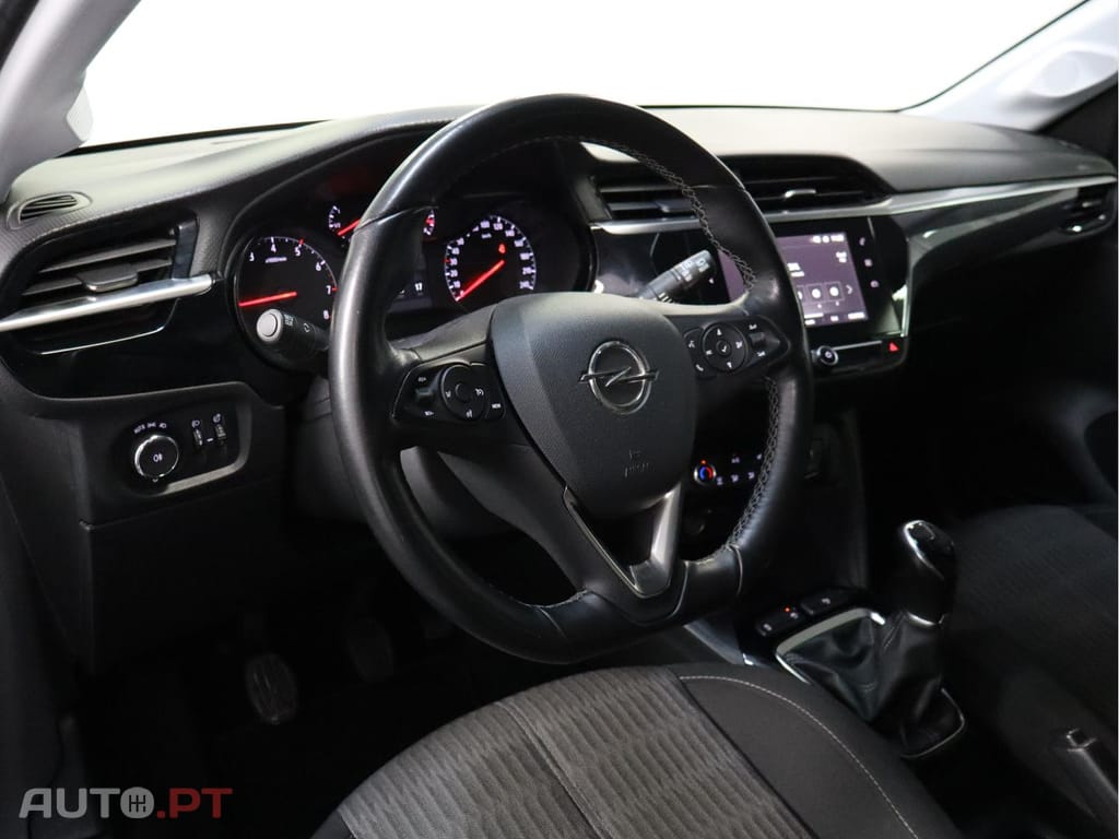 Opel Corsa 1.2 75cv Elegance