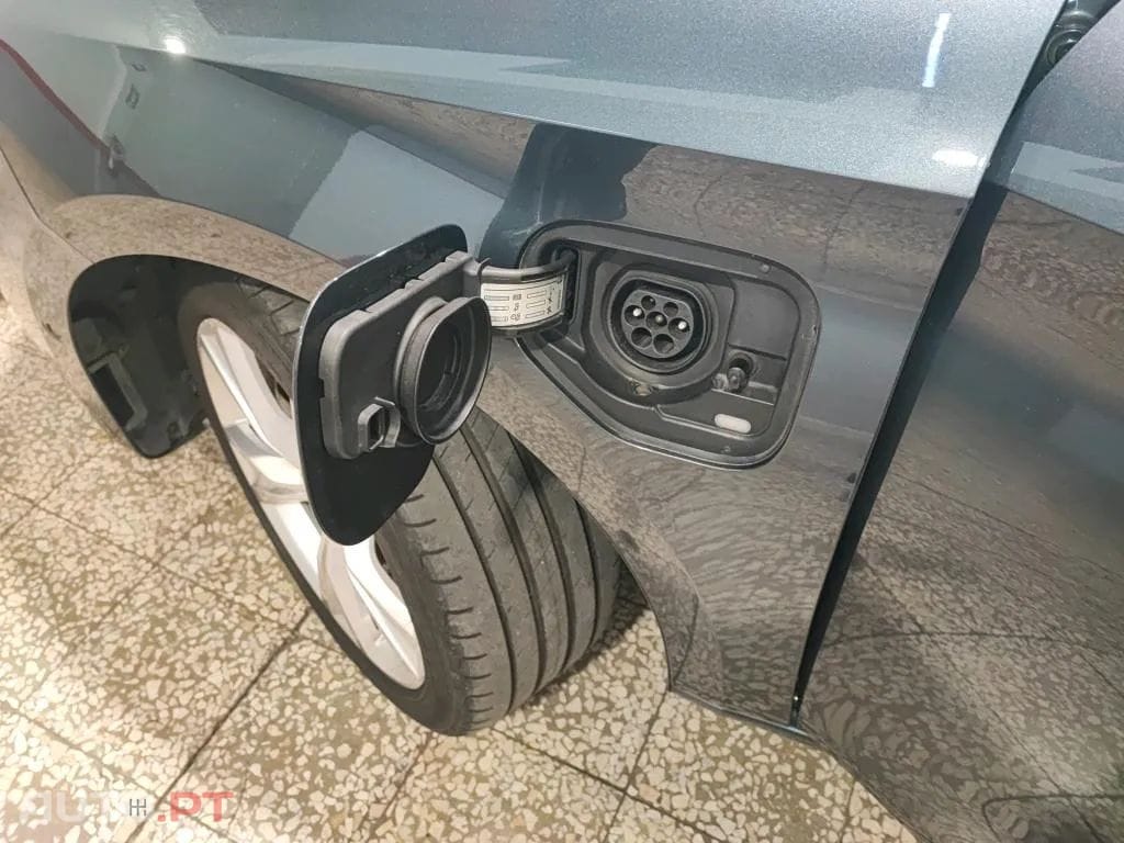 Seat Leon 1.4 e-Hybrid FR DSG