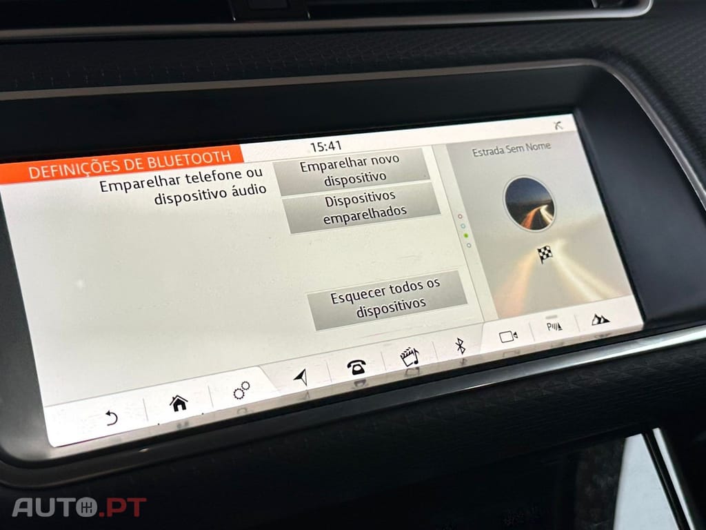 Land Rover Evoque 2.0 D150 AWD HSE Auto