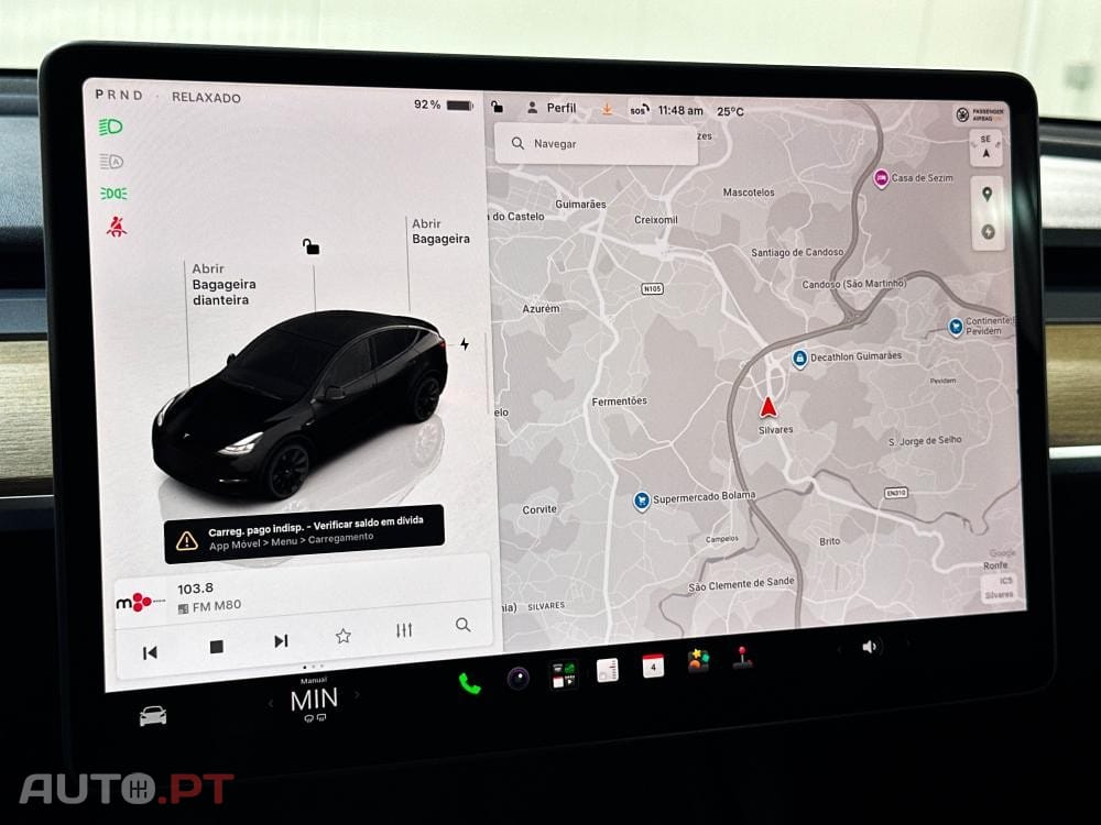 Tesla Model Y Long Range Dual Motor AWD