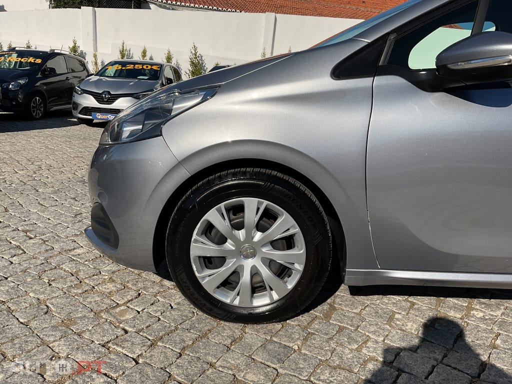 Peugeot 208 1.2 PureTech Active
