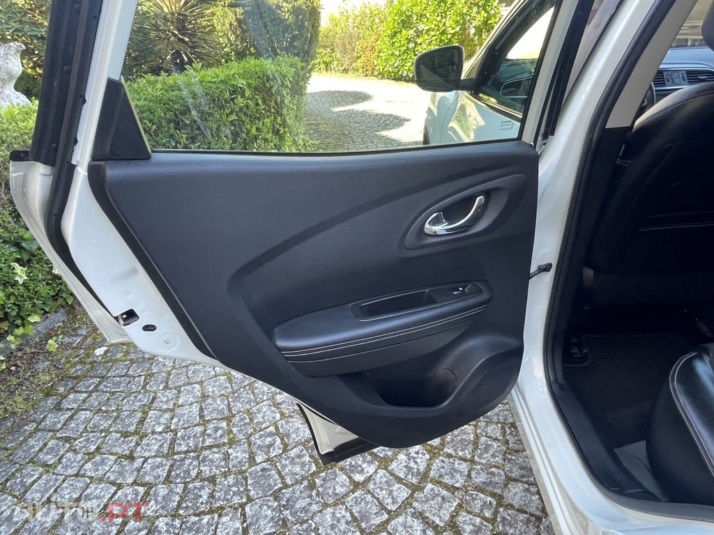 Renault Kadjar 1.5 dCi Exclusive