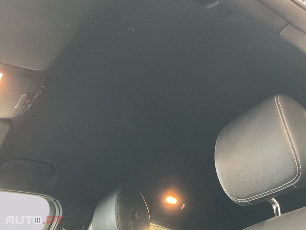 Mercedes-Benz EQC 400 95,4% I.V.A DEDUTIVEL 