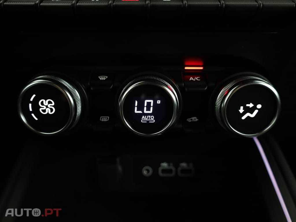 Renault Clio Clio 1.0 TCe Techno