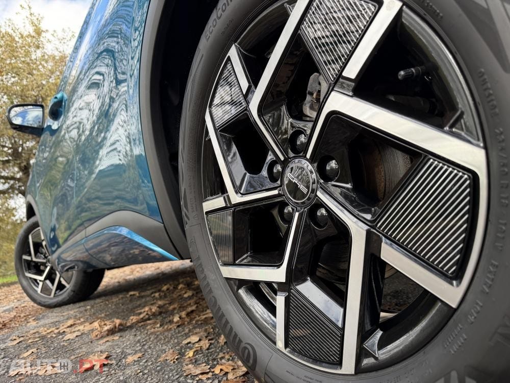 BYD Atto 3 60.48 kWh Design