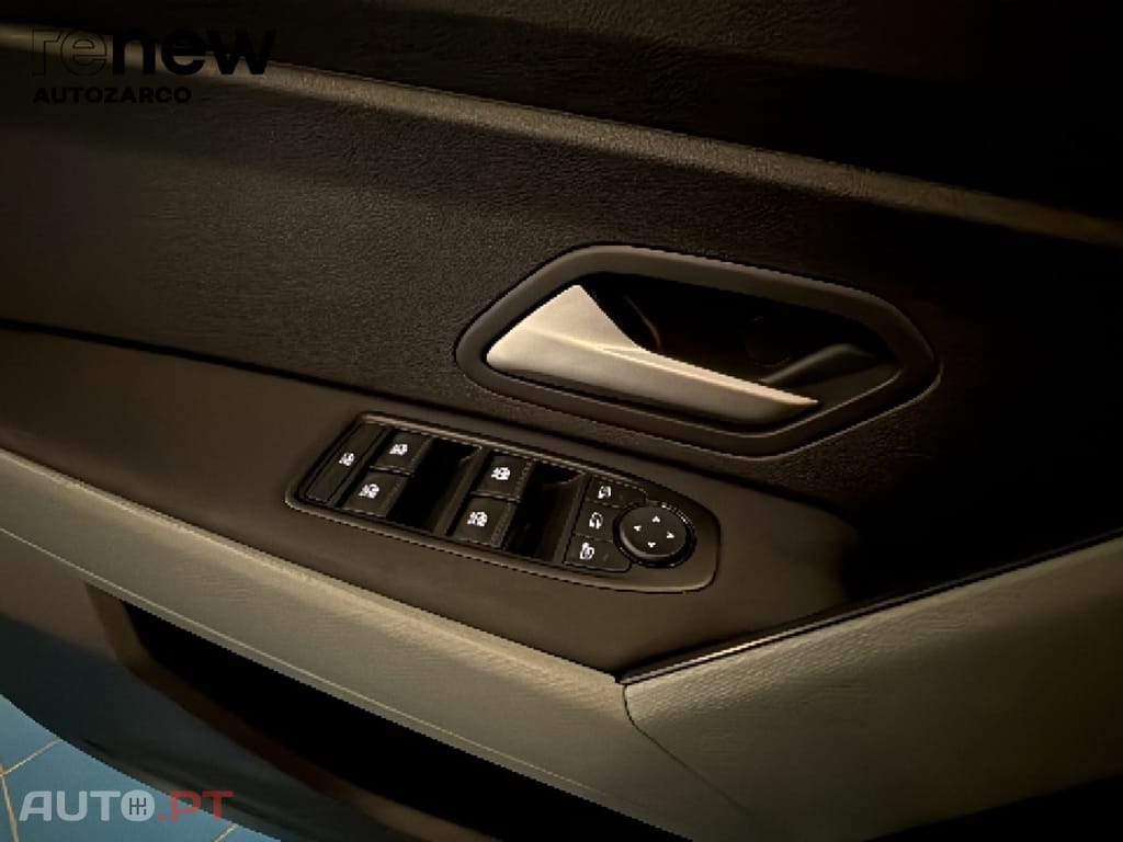 Dacia Duster Extreme