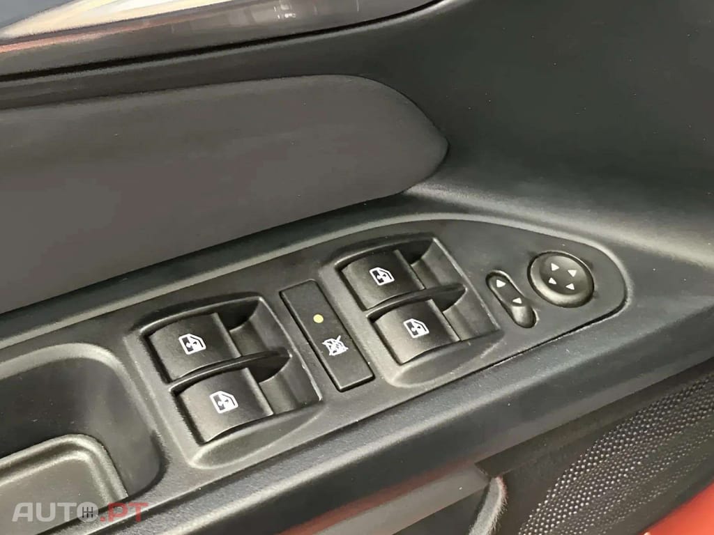 Fiat Tipo 1.0 Cross