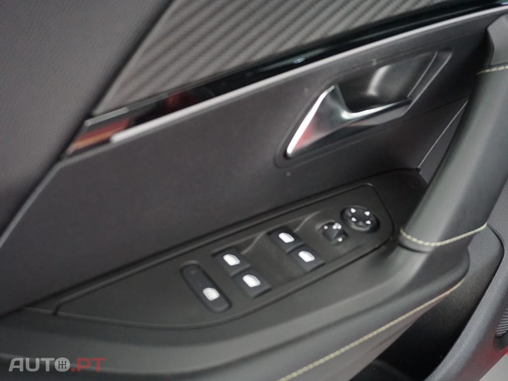 Peugeot 2008 1.2 PureTech GT Line