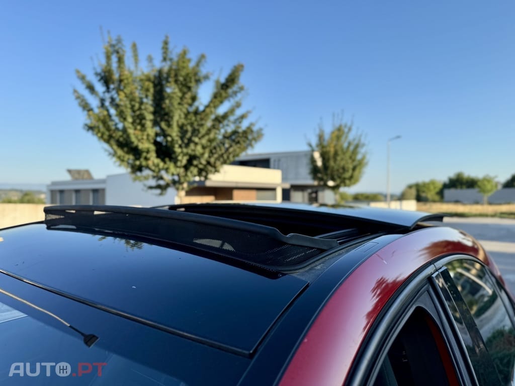 Mercedes-Benz A 200 CDi BE Urban
