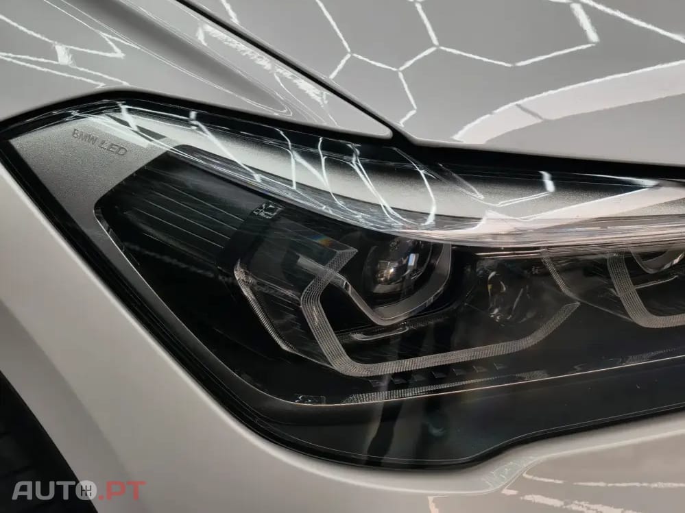 BMW X1 16 d sDrive Advantage Auto